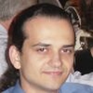 Tony Abou-Assaleh Tony Abou-Assaleh