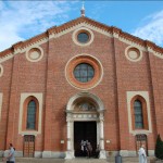 Santa Maria delle Grazie Santa Maria delle Grazie
